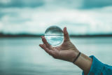 Impact and transparency